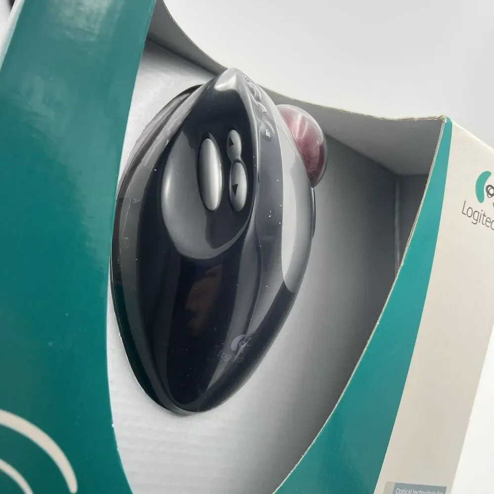 Logitech all before